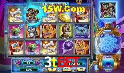 3tbet Brasília - Betting Features
