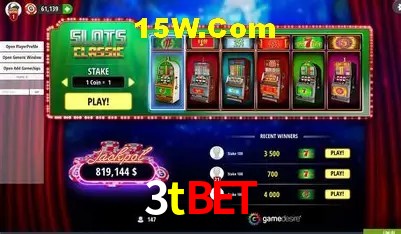 3tbet - Security