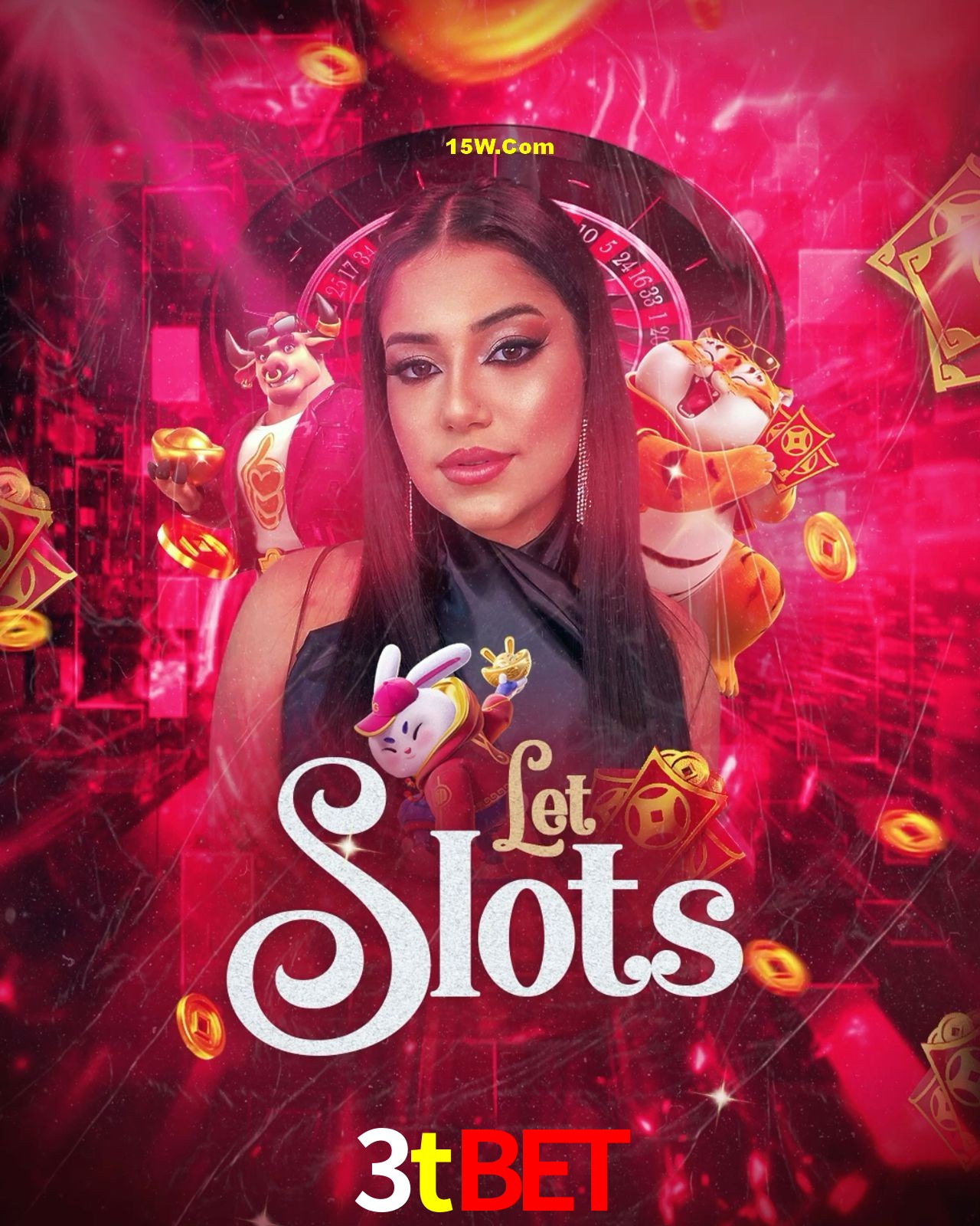 Account Benefits 3tbet