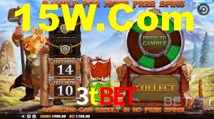 Spaceman Game 3tbet