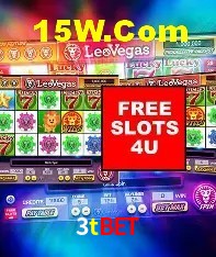3tbet Rio de Janeiro - Slot Strategy