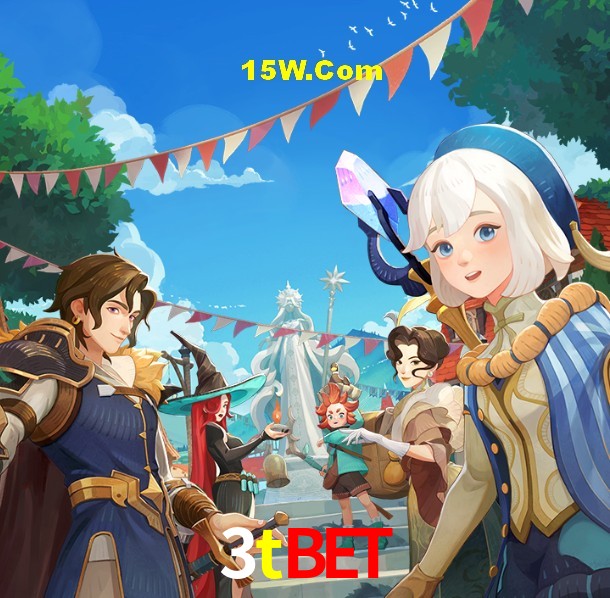 Diretório de Jogos 3tbet