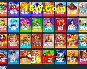 Casino Ao Vivo 3tbet