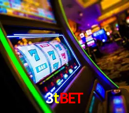 3tbet Promoções - 30+ Ofertas Diárias