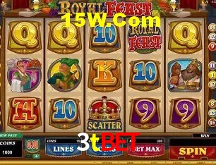 Login Seguro 3tbet