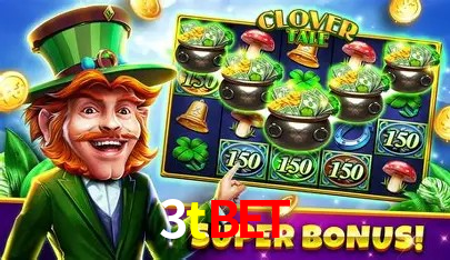 Provedores de Jogos 3tbet