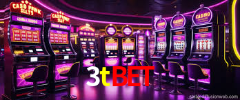 Bonus Features 3tbet