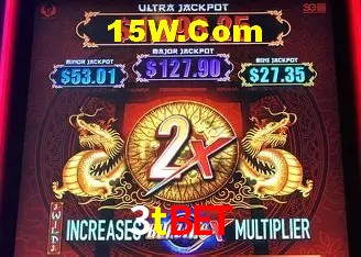 3tbet Brasília - Jogo Features