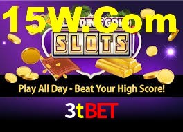 3tbet: Jogos de Caça-Níqueis-Altas Recompensas, Roleta-Velocidade, Blackjack-Desafios Máximos