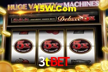3tbet - Aplicativo Móvel
