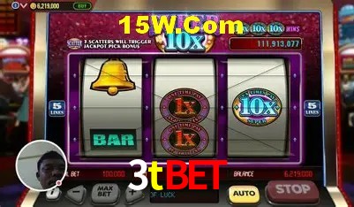 3tbet São Paulo - Hot Promos
