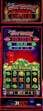 Sinta a adrenalina dos jogos de cassino com 3tbet