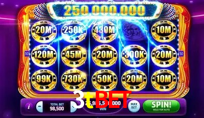 3tbet Salvador - Football