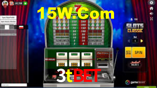 3tbet: A Experiência de Casino com Jogos de Mesa ao Vivo