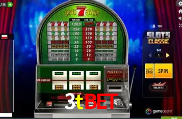 Especiais de Fim de Semana 3tbet