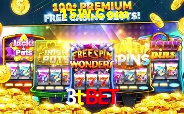 3tbet Salvador - Support