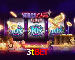 Promoções Sazonais 3tbet